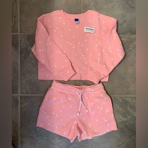 Gap Kids Matching Set